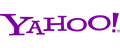 Yahoo 标志